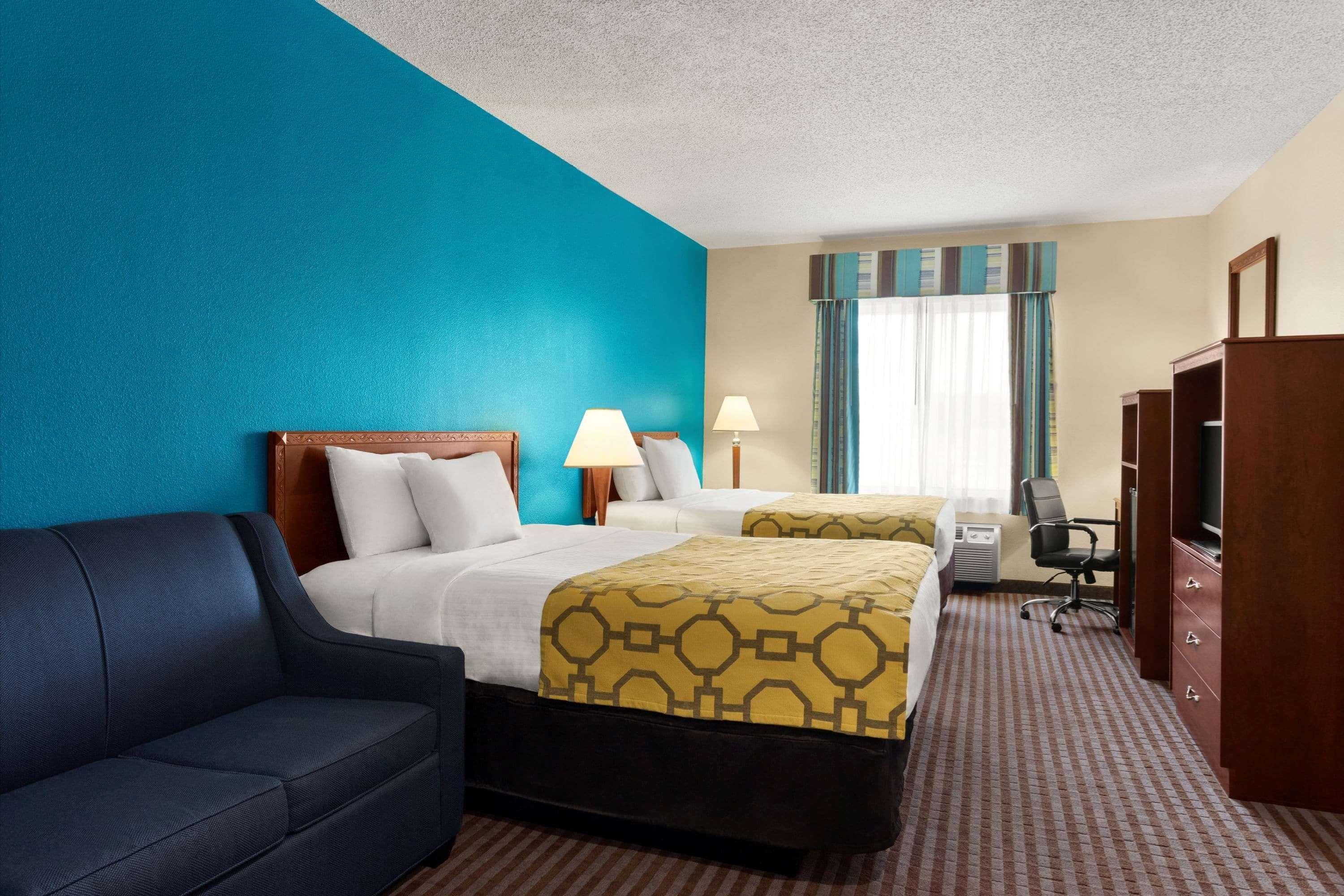 Baymont By Wyndham Elizabethtown Hotel Luaran gambar